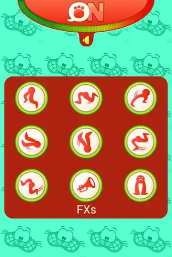 Play La Botonera de Picapon  and enjoy La Botonera de Picapon with UptoPlay