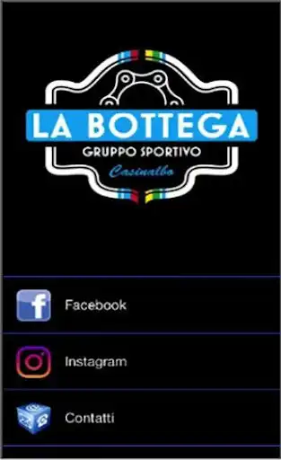 Play La Bottega Casinalbo  and enjoy La Bottega Casinalbo with UptoPlay