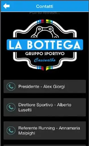 Play La Bottega Casinalbo as an online game La Bottega Casinalbo with UptoPlay