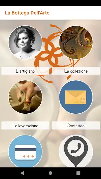 Play La bottega dellArte as an online game La bottega dellArte with UptoPlay