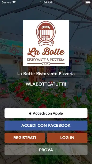 Play La Botte Ristorante Pizzeria and enjoy La Botte Ristorante Pizzeria with UptoPlay Play La Botte Ristorante Pizzeria and enjoy La Botte Ristorante Pizzeria with UptoPlay