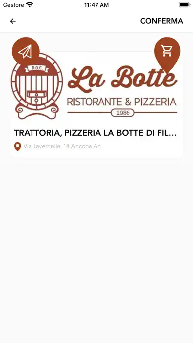 Play La Botte Ristorante Pizzeria as an online game online La Botte Ristorante Pizzeria with UptoPlay Play La Botte Ristorante Pizzeria as an online game La Botte Ristorante Pizzeria with UptoPlay