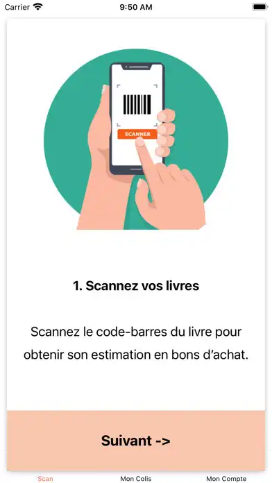 Play La Bouquinerie as an online game La Bouquinerie with UptoPlay