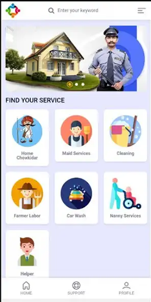 Play Labour365 as an online game Labour365 with UptoPlay