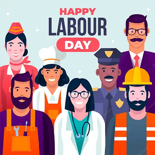 Play Labour Day APK