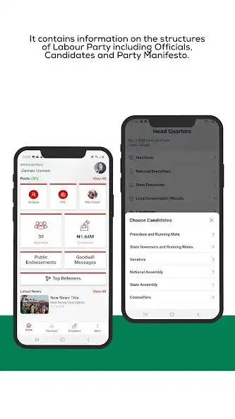 Play LabourParty.Verify  and enjoy LabourParty.Verify with UptoPlay