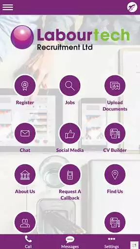 Play Labourtech Recruitment  and enjoy Labourtech Recruitment with UptoPlay