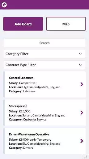 Play Labourtech Recruitment as an online game Labourtech Recruitment with UptoPlay