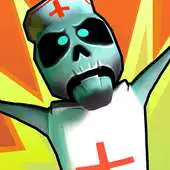 Free play online Lab Outbreak: Tap  Shoot APK