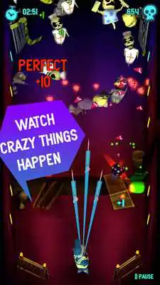Play Lab Outbreak: Tap Shoot Play Lab Outbreak: Tap Shoot