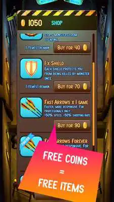 Play Lab Outbreak: Tap Shoot Play Lab Outbreak: Tap Shoot