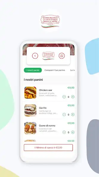 Play La Boutique della carne as an online game La Boutique della carne with UptoPlay
