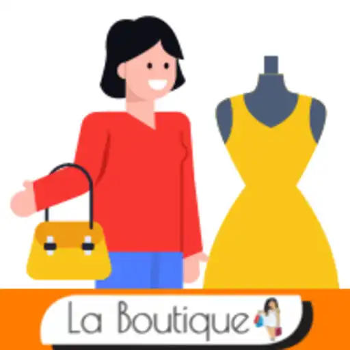 Play La Boutique - moda plus size APK
