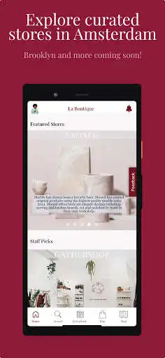 Play La Boutique and enjoy La Boutique with UptoPlay Play La Boutique and enjoy La Boutique with UptoPlay