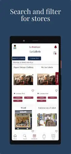 Play La Boutique as an online game online La Boutique with UptoPlay Play La Boutique as an online game La Boutique with UptoPlay