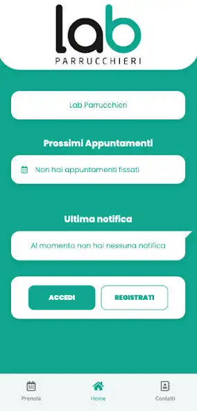 Play Lab Parrucchieri as an online game Lab Parrucchieri with UptoPlay