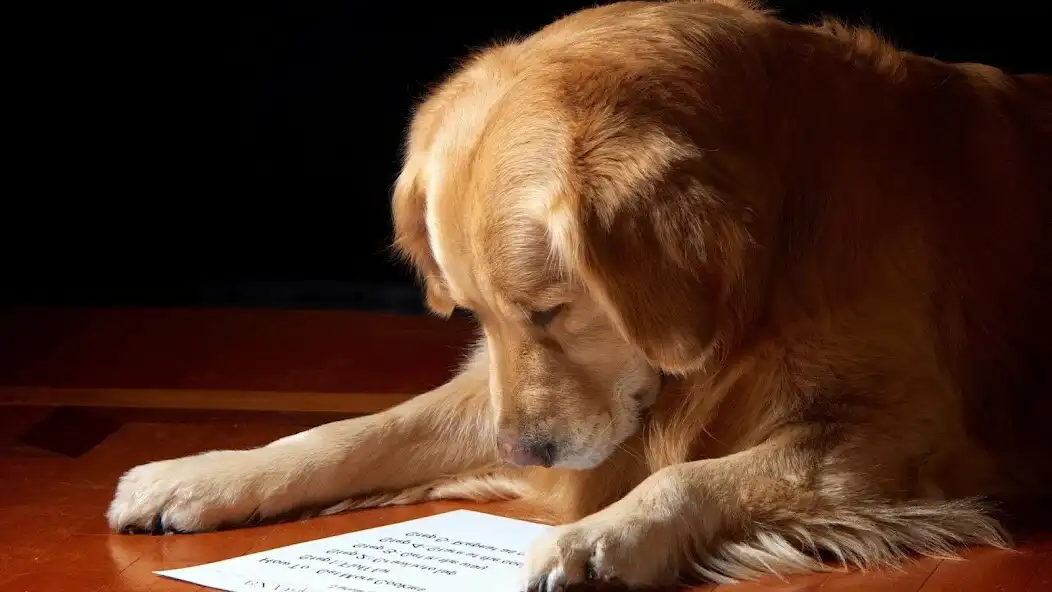 Play Labrador. Dog Wallpapers