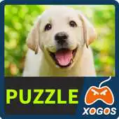 Free play online Labrador Retriever Dog Puzzle APK Free play online Labrador Retriever Dog Puzzle APK