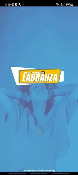 Play Labranzatv  and enjoy Labranzatv with UptoPlay