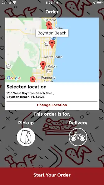 Play La Brasa and enjoy La Brasa with UptoPlay Play La Brasa and enjoy La Brasa with UptoPlay