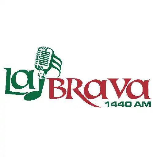Play La Brava 1440AM APK Play La Brava 1440AM APK