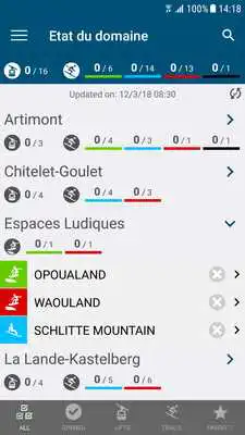 Play La Bresse