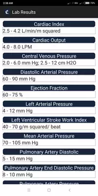 Play Lab Results Play Lab Results