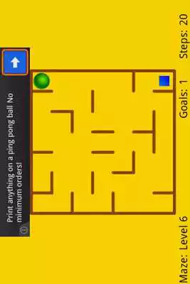 Play Labrynthia
