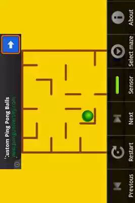 Play Labrynthia