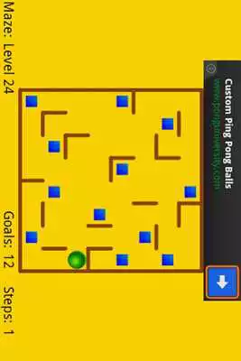 Play Labrynthia