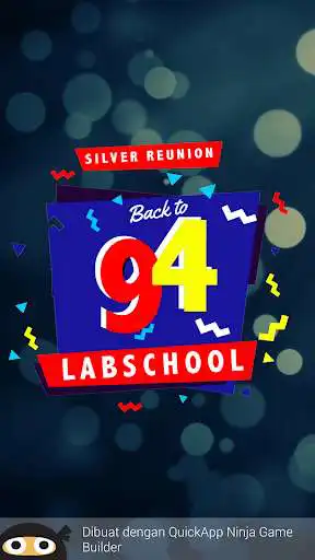 Play Labschool 94 tebak-tebakan  and enjoy Labschool 94 tebak-tebakan with UptoPlay