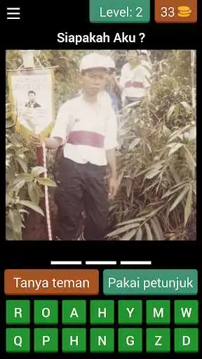 Play Labschool 94 tebak-tebakan as an online game Labschool 94 tebak-tebakan with UptoPlay