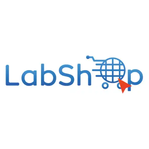 Play LAB SHOP APK