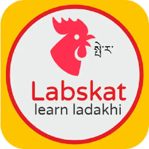 Play Labskat - Learn Ladakhi APK