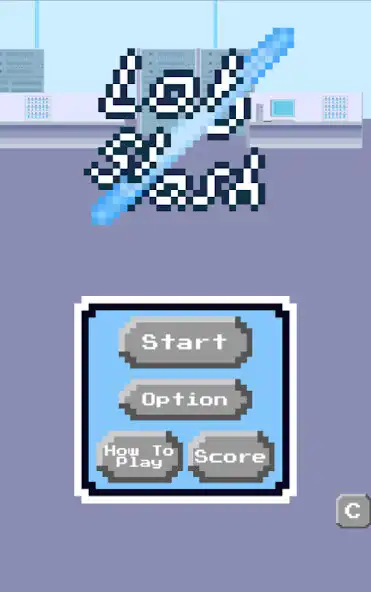 Play Lab Slash  and enjoy Lab Slash with UptoPlay