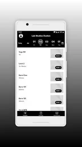 Play Lab Studios  and enjoy Lab Studios with UptoPlay