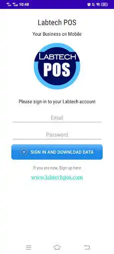 Play Labtech POS  and enjoy Labtech POS with UptoPlay