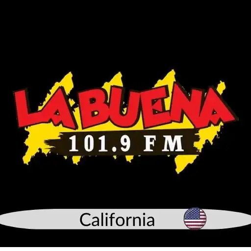 Play La Buena 101.9 Fm La Buena Fm APK