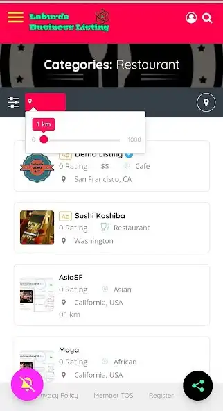 Play Laburda - Business Listing as an online game Laburda - Business Listing with UptoPlay