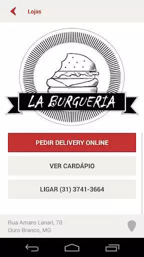 Play La Burgueria as an online game online La Burgueria with UptoPlay sistemavitto.laburgueria Play La Burgueria as an online game La Burgueria with UptoPlay