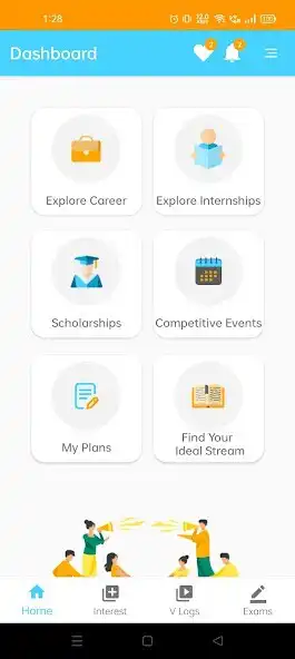 Play Laburnum School Career App as an online game online Laburnum School Career App with UptoPlay Play Laburnum School Career App as an online game Laburnum School Career App with UptoPlay