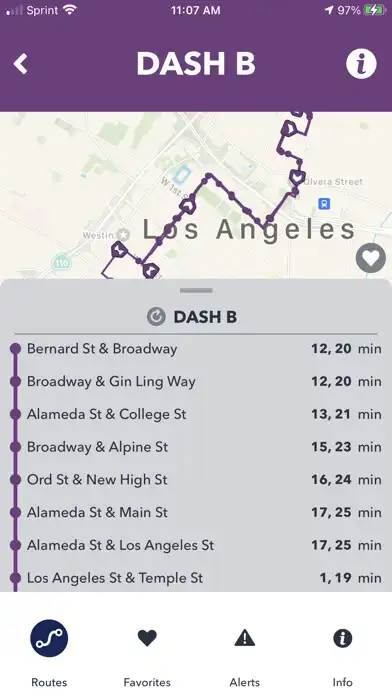 Play LA Bus  and enjoy LA Bus with UptoPlay