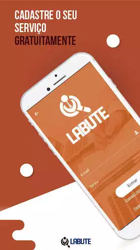 Play LabutePro para Prestador  and enjoy LabutePro para Prestador with UptoPlay