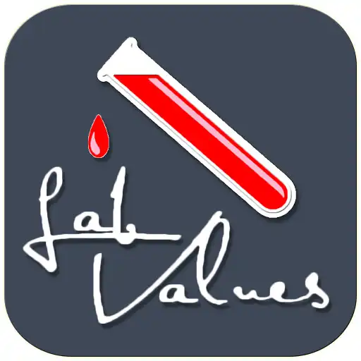 Play Lab Values APK Play Lab Values APK