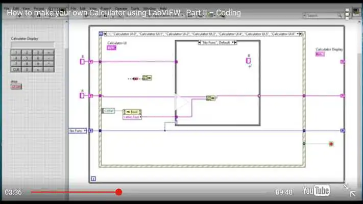 Play LabVIEW Advantage