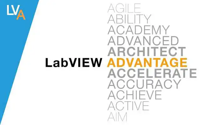 Play LabVIEW Advantage