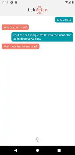 Play LabVoice  and enjoy LabVoice with UptoPlay