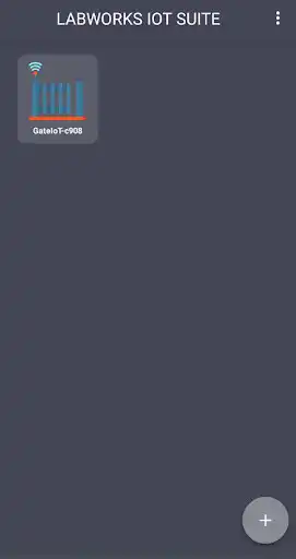 Play Labworks IoT Suite  and enjoy Labworks IoT Suite with UptoPlay