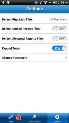 Play LabWorks Physician Portal Play LabWorks Physician Portal