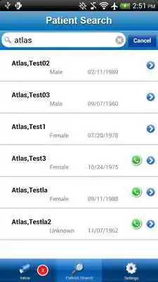 Play LabWorks Physician Portal Play LabWorks Physician Portal